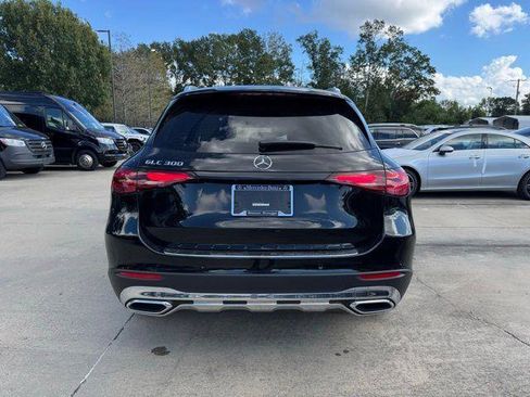 Certified 2025 Mercedes-Benz GLC 300 GLC 300 image 20