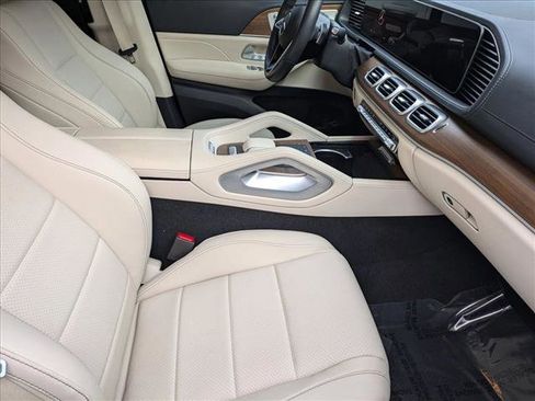 Certified 2024 Mercedes-Benz GLS 450 GLS 450 image 20