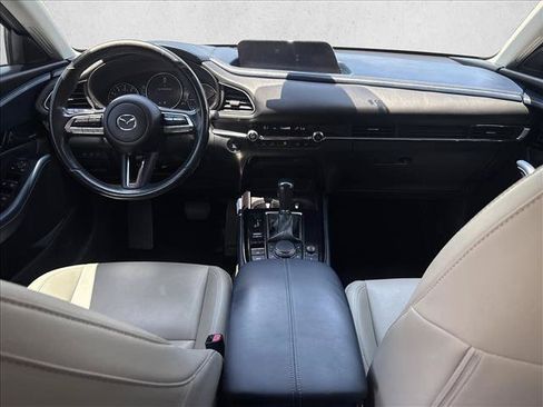 Used 2020 MAZDA CX-30 FWD w/ Preferred Package image 19