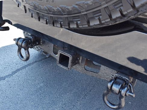Used 2015 Jeep Wrangler Sport AWD/4WD image 24