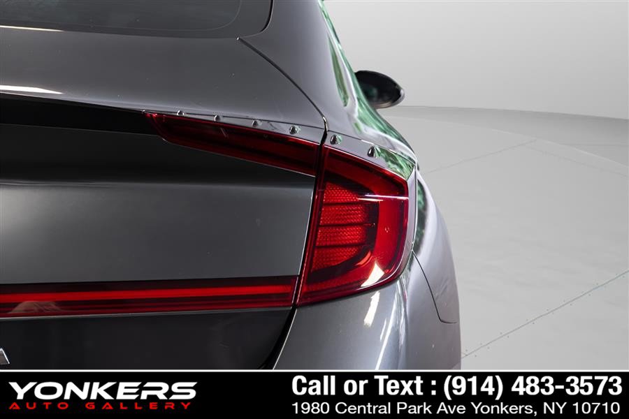Used 2022 Hyundai Sonata N Line FWD image 58