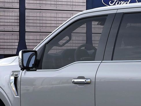 New 2026 Ford F150 Lariat AWD/4WD image 20