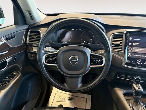 Used 2018 Volvo XC90 T5 Momentum image 10