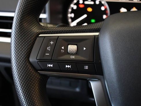 New 2026 Mitsubishi Outlander ES AWD/4WD image 18