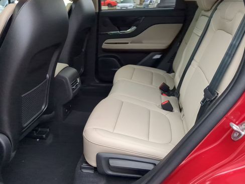 New 2026 Lincoln Corsair Reserve image 22