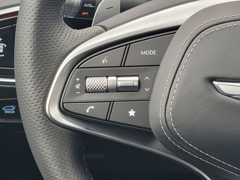 New 2025 Genesis GV70 3.5T Sport w/ Sport Advanced Package image 26