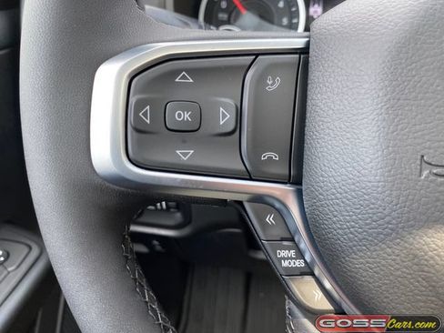 New 2026 RAM 1500 Big Horn AWD/4WD image 17