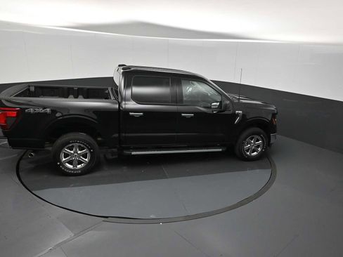Certified 2025 Ford F150 XLT w/ Equipment Group 301A Standard AWD/4WD image 38