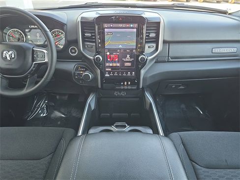 Used 2025 RAM 1500 Big Horn image 13