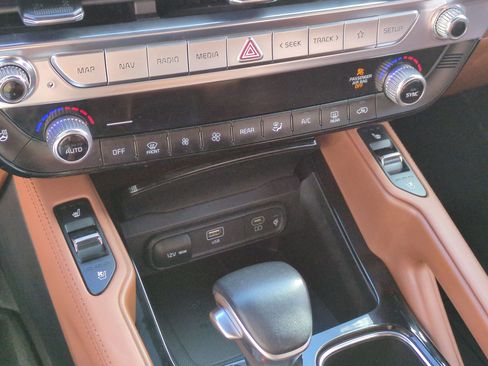 Used 2023 Kia Telluride SX Prestige X-Pro image 25