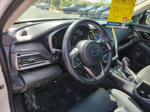 Used 2021 Subaru Outback Limited AWD/4WD image 15