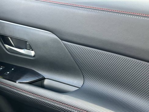 New 2026 Nissan Kicks SR w/ Cold Weather Package FWD image 26