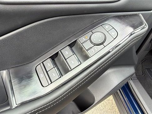 New 2026 Nissan Rogue SV w/ Cold Weather Package image 20