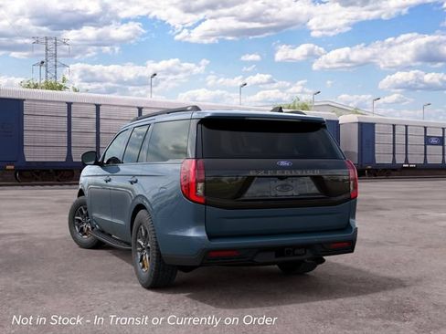 New 2027 Ford Expedition Tremor w/ Driver's Package AWD/4WD image 8