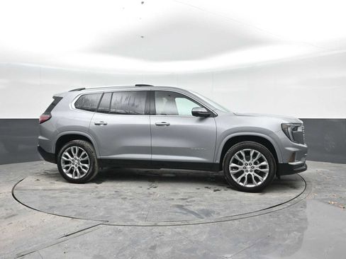 New 2026 GMC Acadia Denali w/ Super Cruise Package AWD/4WD image 8