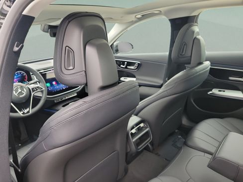 New 2026 Mercedes-Benz E 350 Sedan image 6