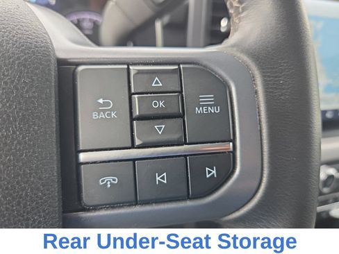 Used 2023 Ford F150 XLT w/ Equipment Group 302A High RWD image 24