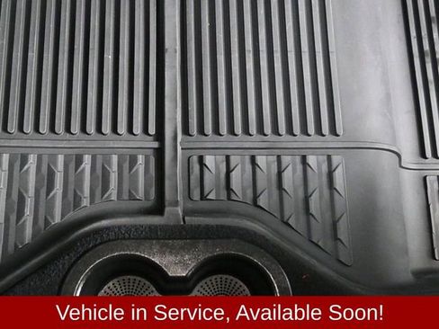 Used 2024 RAM 2500 Laramie image 26