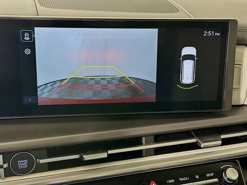 New 2026 Hyundai Santa Fe SEL FWD image 12