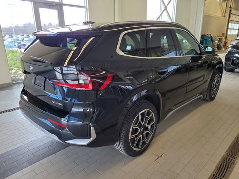 Used 2026 BMW X1 xDrive28i w/ Technology Package AWD/4WD image 5