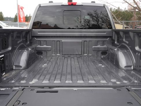 Certified 2025 Ford F150 Platinum w/ Equipment Group 703A Plus image 30