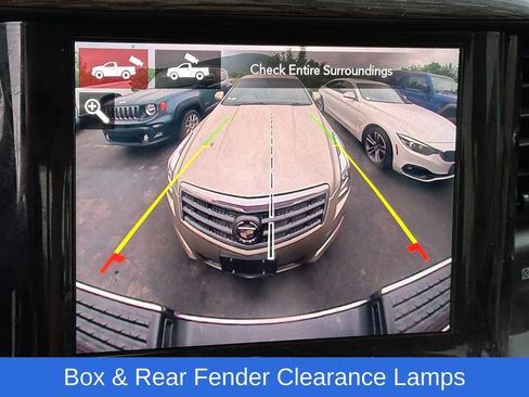 Used 2021 RAM 3500 Laramie AWD/4WD image 12