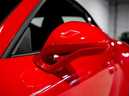 Used 2015 Porsche 911 Carrera 4 GTS w/ Bose Audio Package image 33