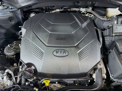 Used 2021 Kia Telluride S AWD/4WD image 34