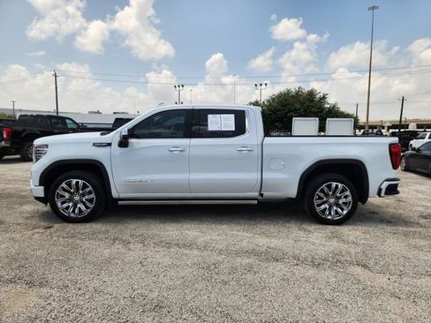 Used 2026 GMC Sierra 1500 Denali w/ Denali Reserve Package AWD/4WD image 4