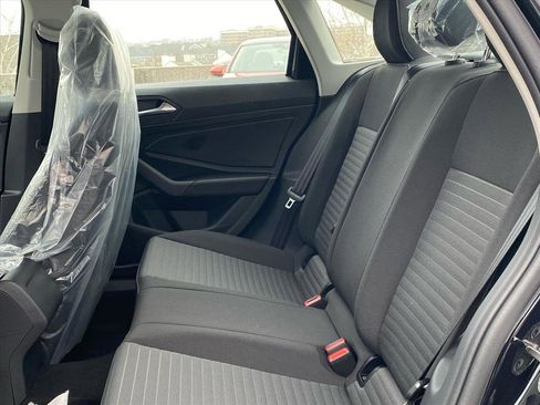 New 2026 Volkswagen Jetta S image 10