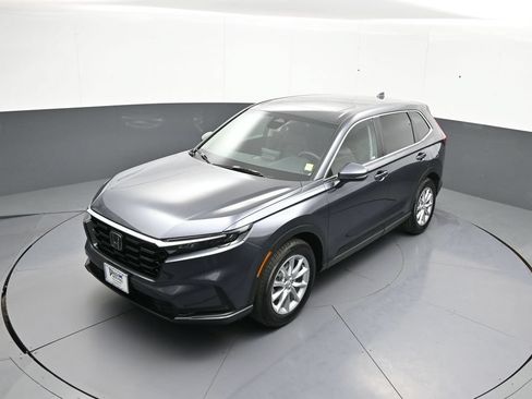 Certified 2026 Honda CR-V EX image 34