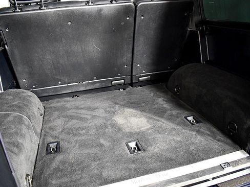 Used 2012 Mercedes-Benz G 550 SUV image 47