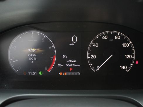 Used 2025 Honda HR-V EX-L image 34