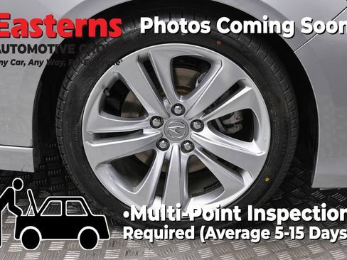Used 2023 Acura TLX w/ Technology Package FWD image 32