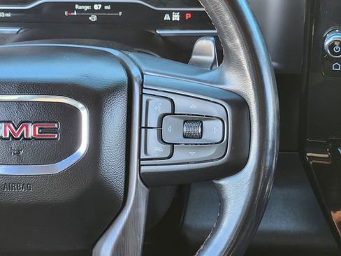 Used 2022 GMC Sierra 1500 AT4 w/ AT4 Premium Package image 29