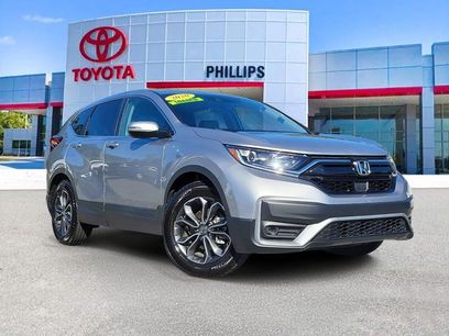 Used 2020 Honda CR-V EX-L