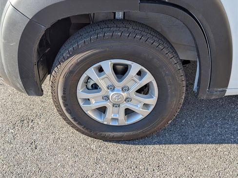 Used 2025 RAM ProMaster 2500 image 9