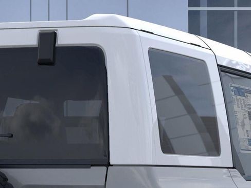 New 2026 Ford Bronco Heritage Edition image 25