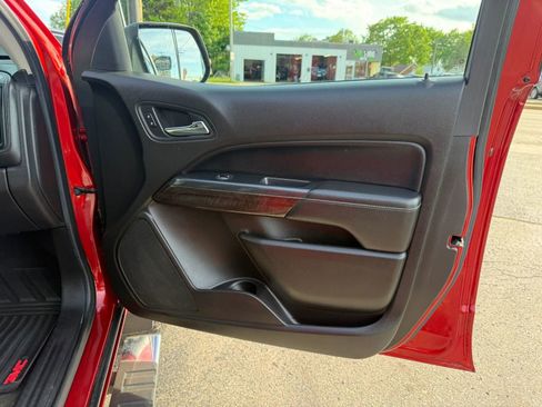 Used 2016 GMC Canyon SLT AWD/4WD image 20