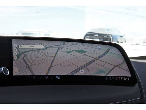 New 2026 Cadillac CT5 V Blackwing w/ Super Cruise 1 Package image 18