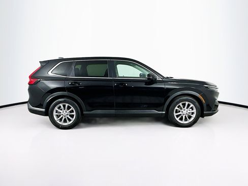 Used 2025 Honda CR-V EX-L image 10