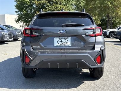 New 2025 Subaru Crosstrek 2.5i Limited