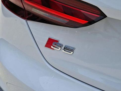 Certified 2024 Audi S5 Premium Plus image 30