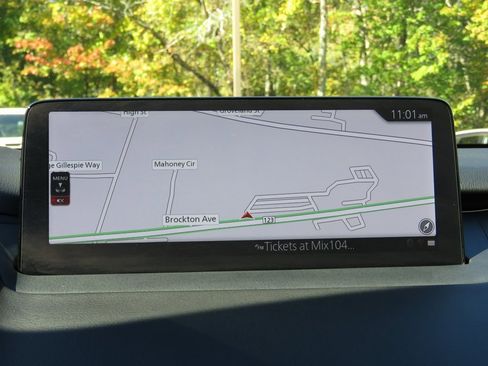 Used 2022 MAZDA CX-9 Grand Touring image 27