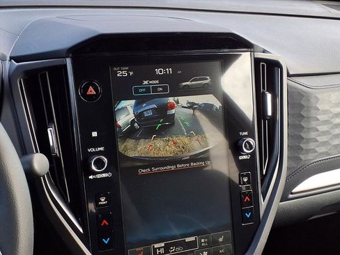 New 2026 Subaru Forester Premium image 5