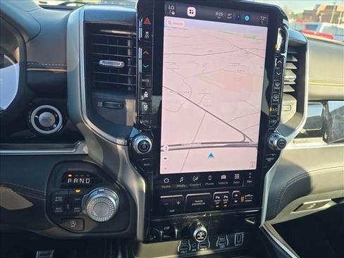 New 2026 RAM 1500 Tungsten w/ Trailer Tow Group image 8