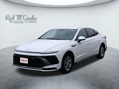 New 2026 Hyundai Sonata SE