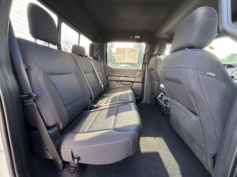 Used 2023 Ford F150 XLT w/ Equipment Group 302A High AWD/4WD image 15