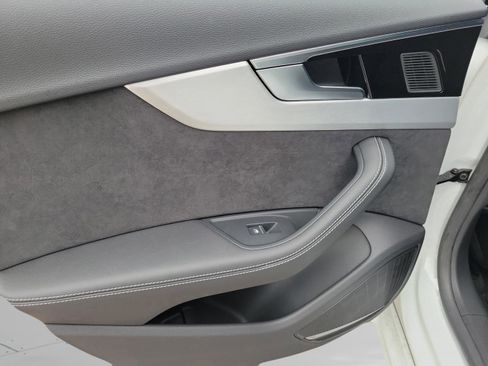 Used 2022 Audi A5 2.0T Prestige image 34