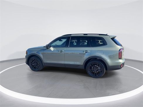 Used 2025 Kia Telluride SX Prestige X-Line image 5